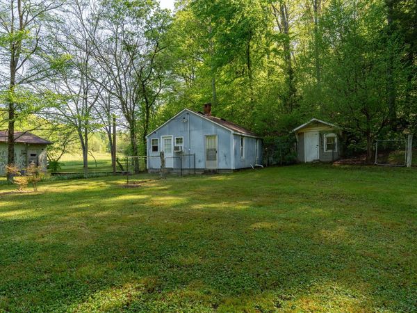 3795 Wayland Springs Rd, Iron City, TN 38463