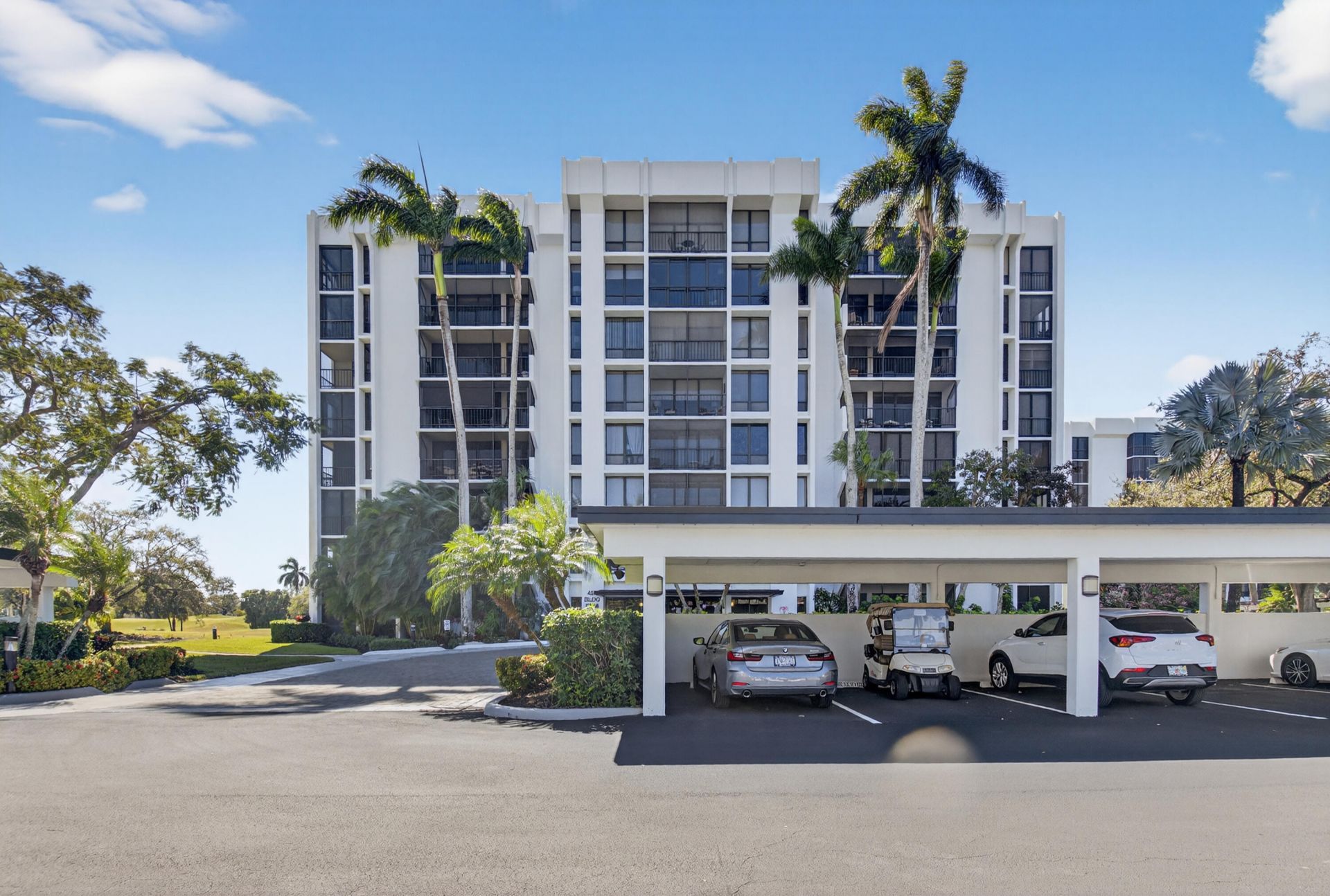 7754 Lakeside Boulevard, Unit 435, Boca Raton, FL 33434 Photo