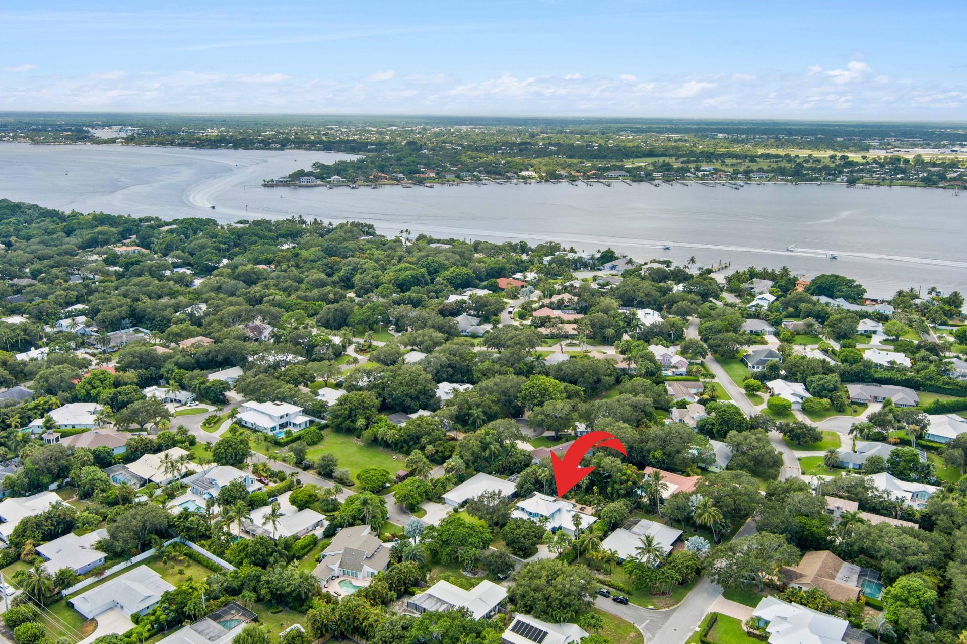 4 Lantana Lane, Sewalls Point, FL 34996 Photo