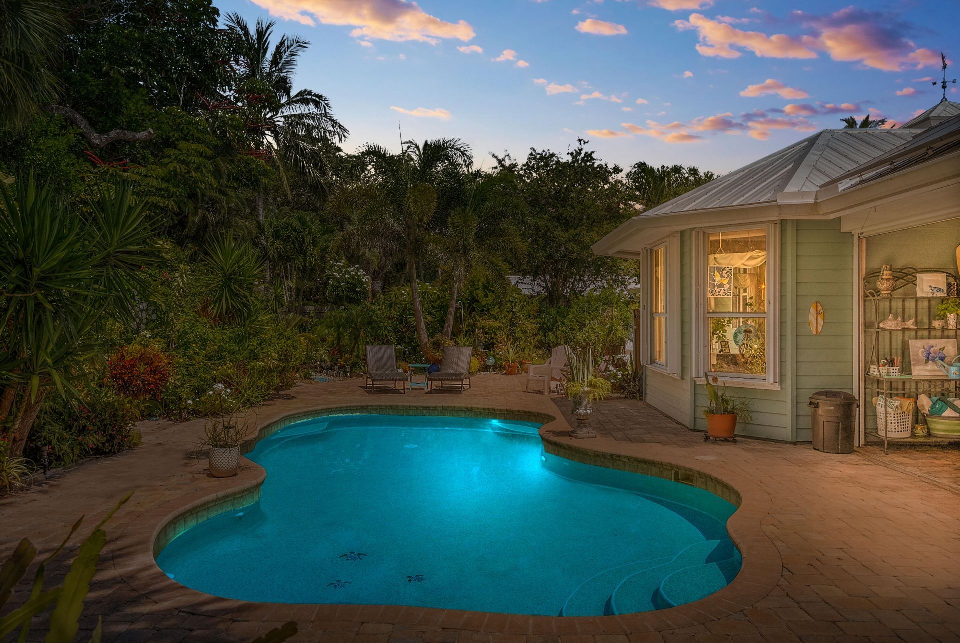 4 Lantana Lane, Sewalls Point, FL 34996 Photo