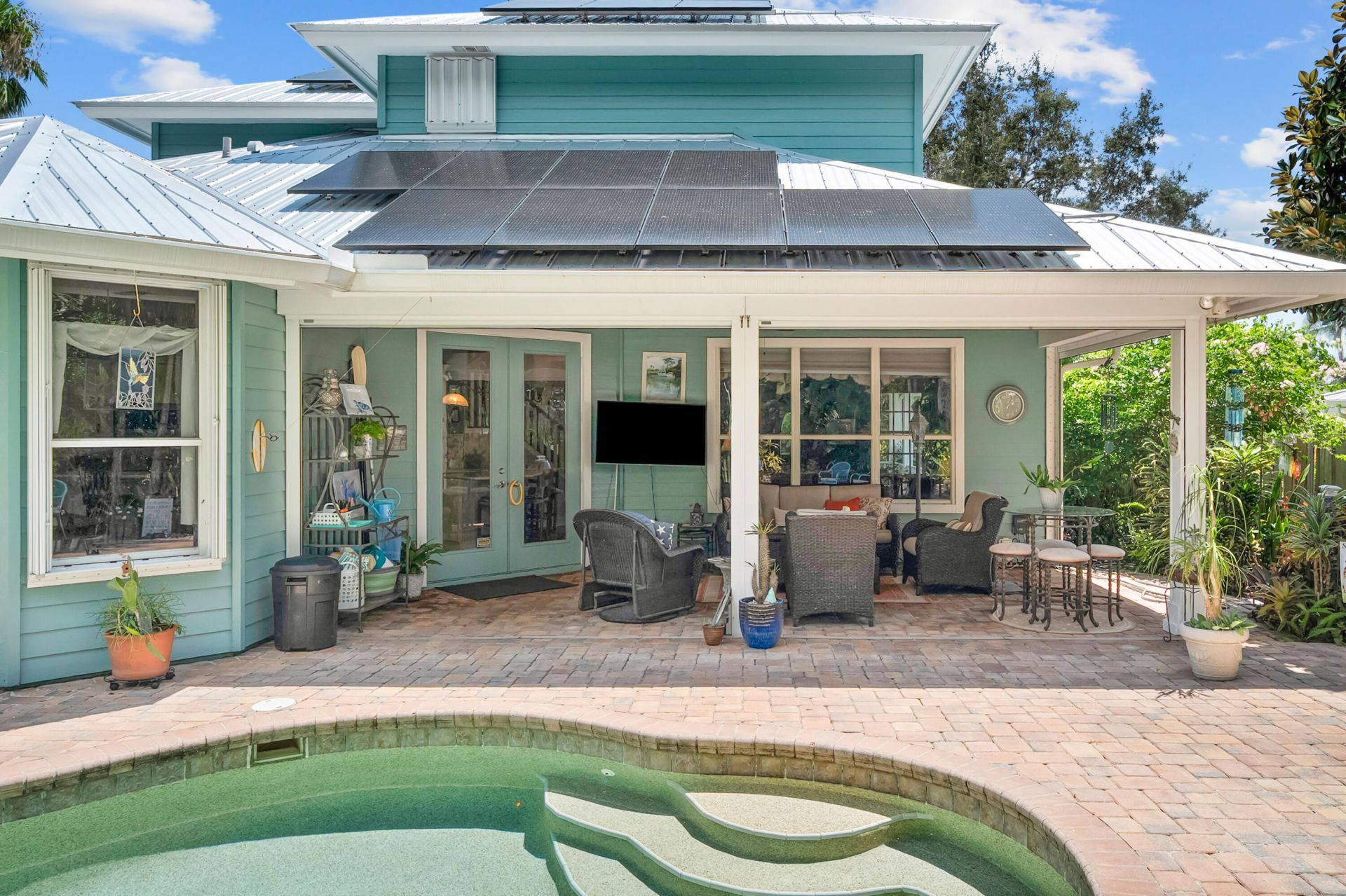 4 Lantana Lane, Sewalls Point, FL 34996 Photo