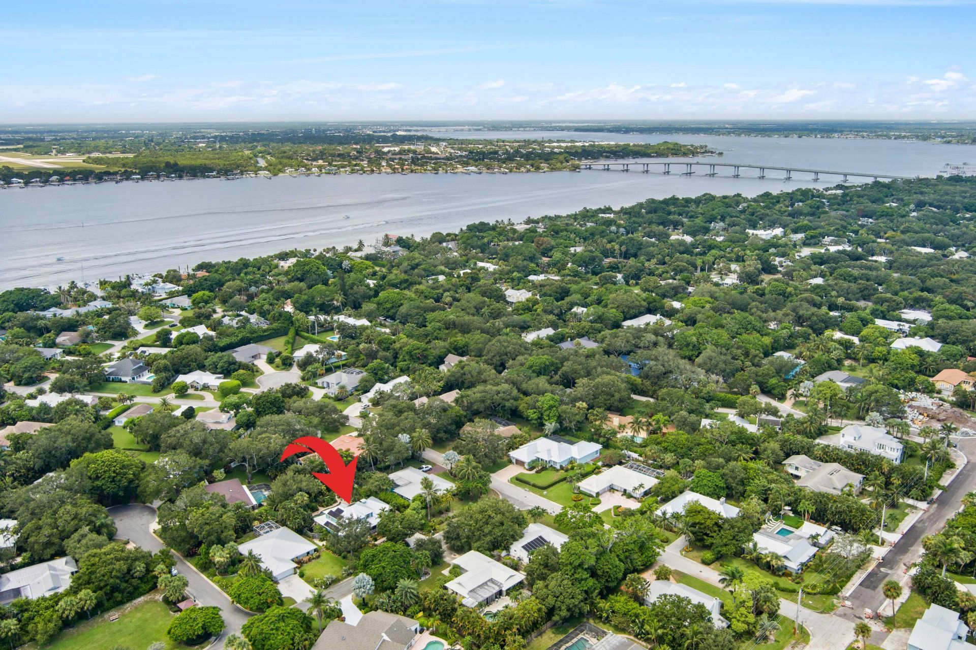 4 Lantana Lane, Sewalls Point, FL 34996 Photo