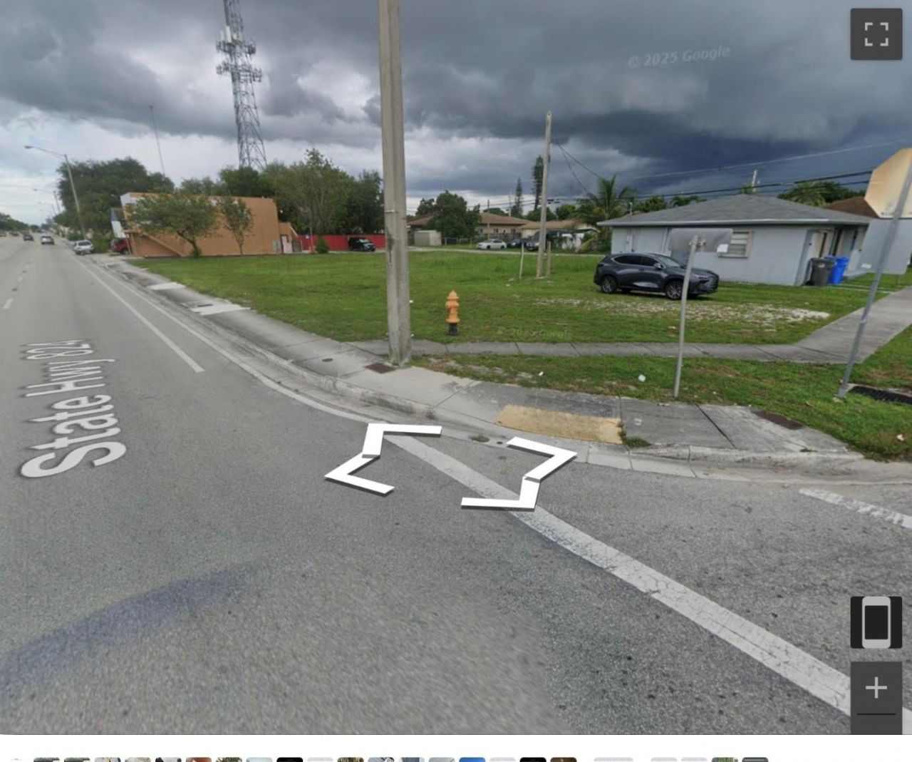 4444,4430 W, Hollywood, FL 33021 Photo