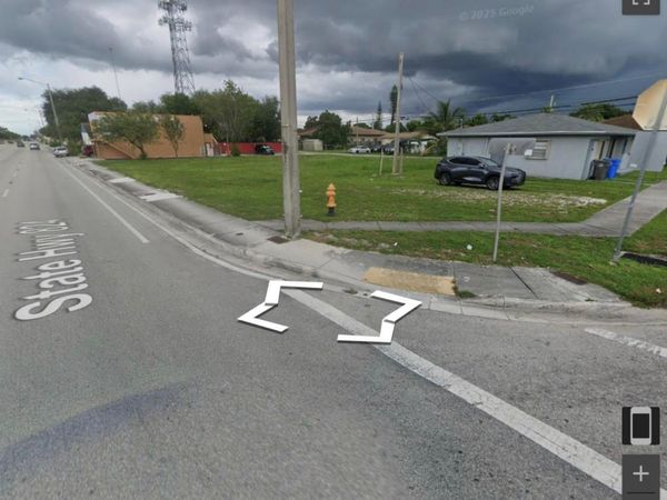 4444,4430 W Pembroke Rd, Hollywood, FL 33021