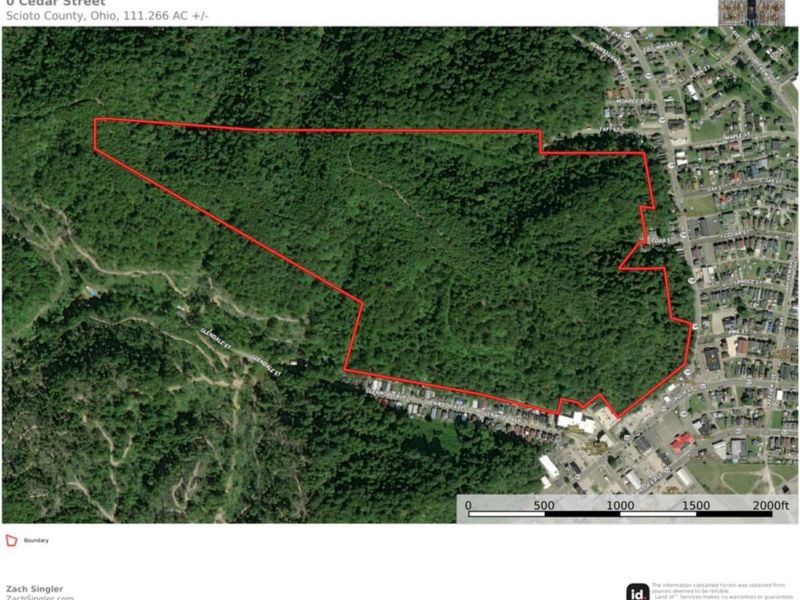 0 Glenwood Avenue, New Boston, OH 45662 Photo 32