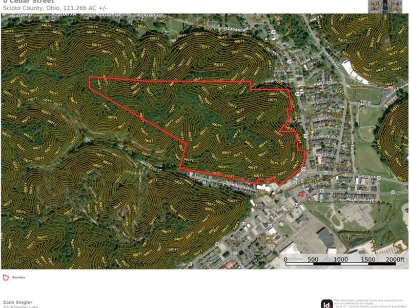 0 Glenwood Avenue, New Boston, OH 45662 Photo 33