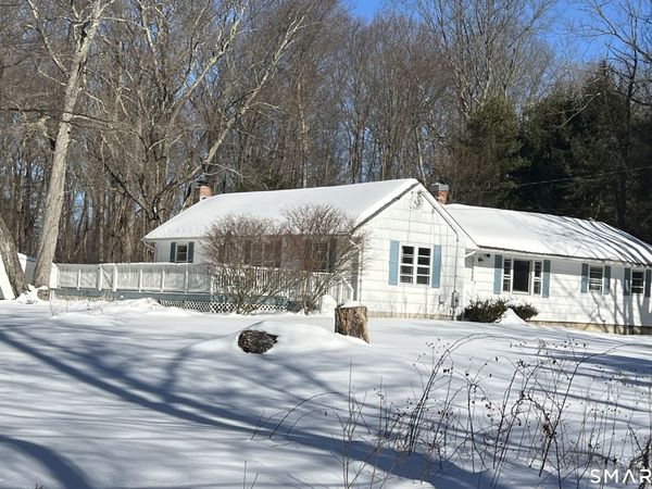 11 Old Fairwood, Bethany, CT 06524