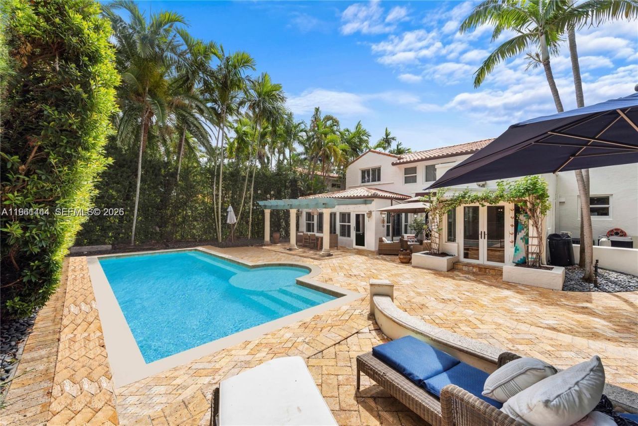 5621 Alton Rd, Miami Beach, FL 33140 Photo