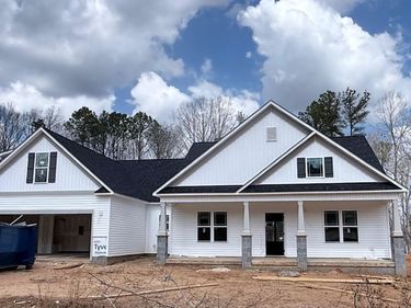 243 Seahawk Way, Zebulon, NC 27597