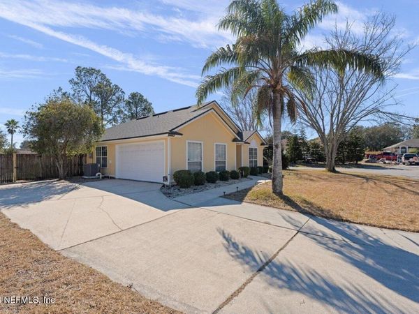 12520 BLUE EAGLE Way, Jacksonville, FL 32225