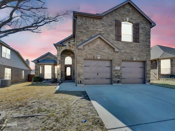 5613 Spirit Lake Drive, Fort Worth, TX 76179