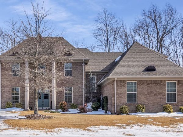 52 GREEN MEADOWS BLVD, Munford, TN 38004