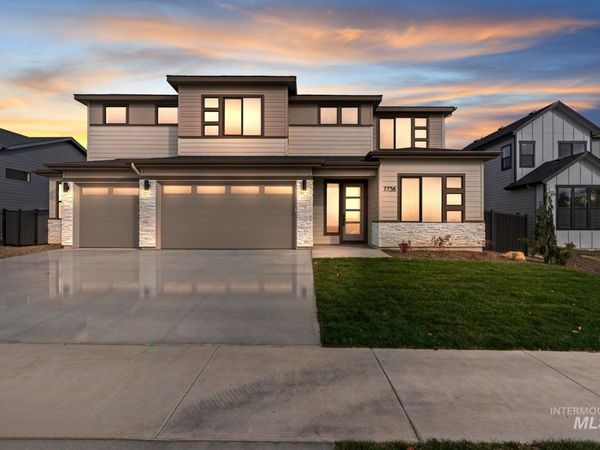 8537 W Happy Day Dr., Unit Alpine, Meridian, ID 83646