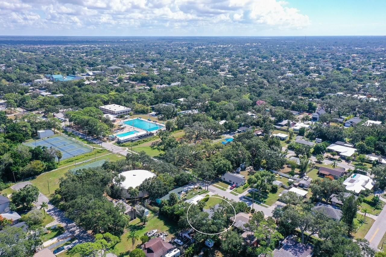 2533 Waldemere Street, Sarasota, FL 34239 Photo