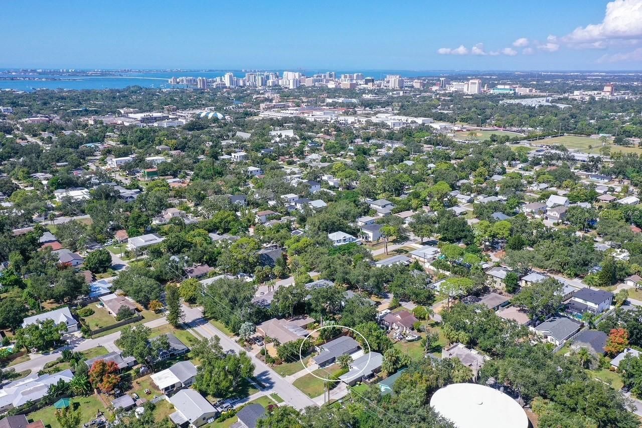 2533 Waldemere Street, Sarasota, FL 34239 Photo