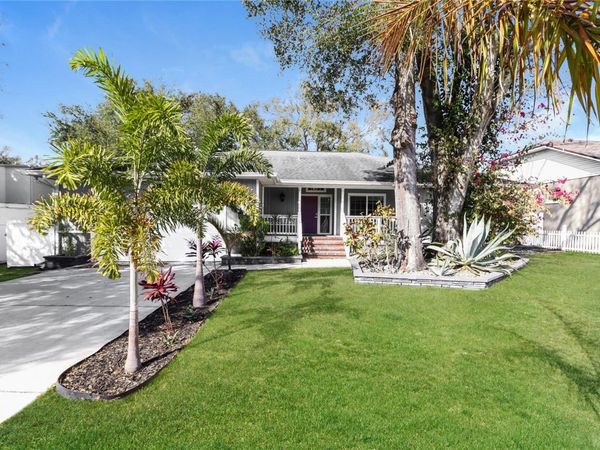 3006 MERRILL AVENUE, CLEARWATER, FL 33759