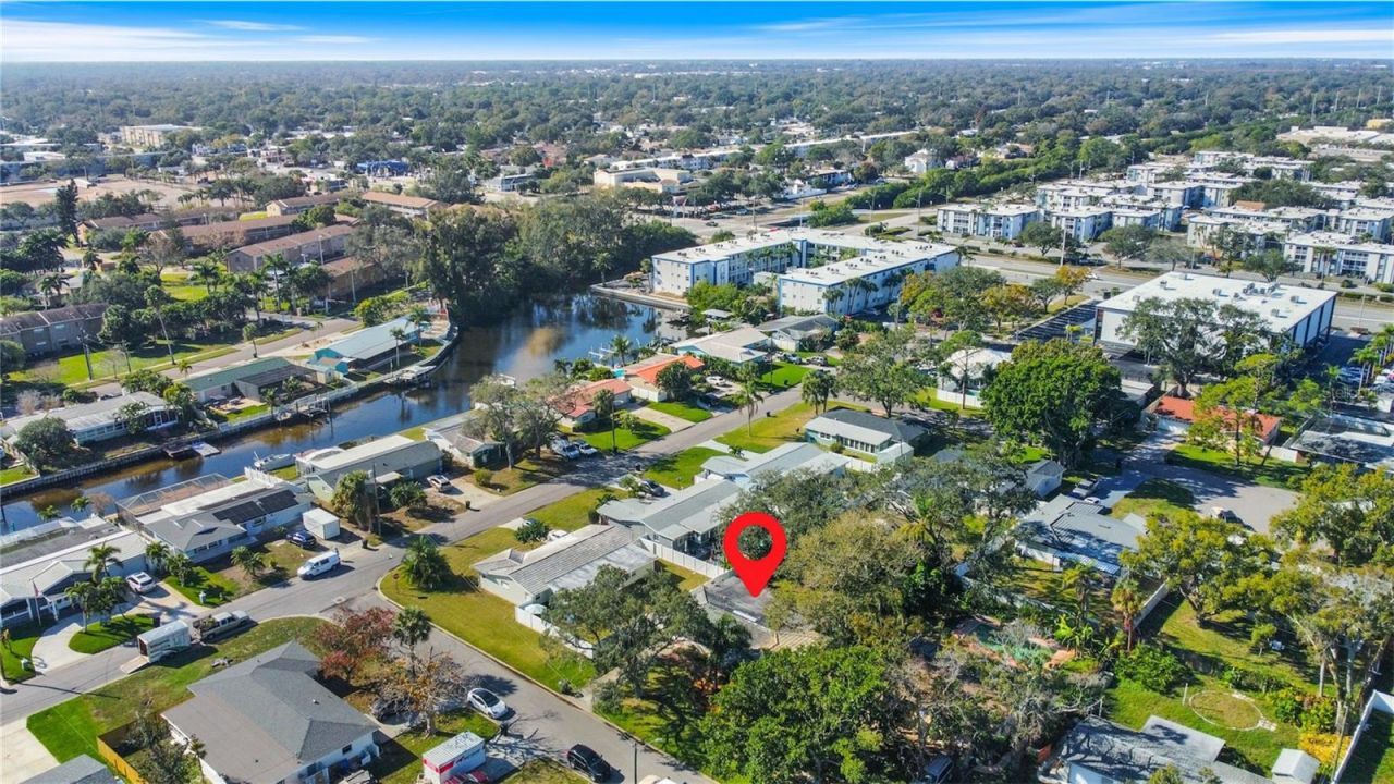 7922 2nd Way N, Saint Petersburg, FL 33701 Photo