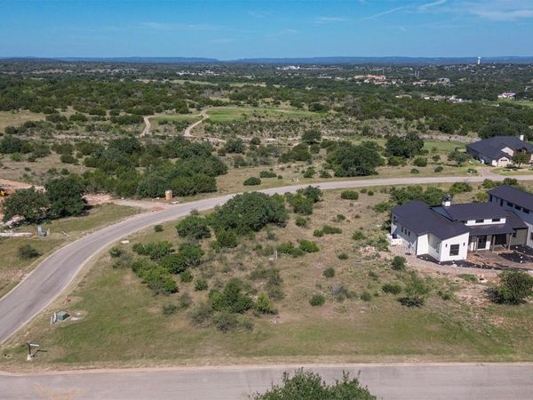 #28 Feathergrass, Horseshoe Bay, TX 78657