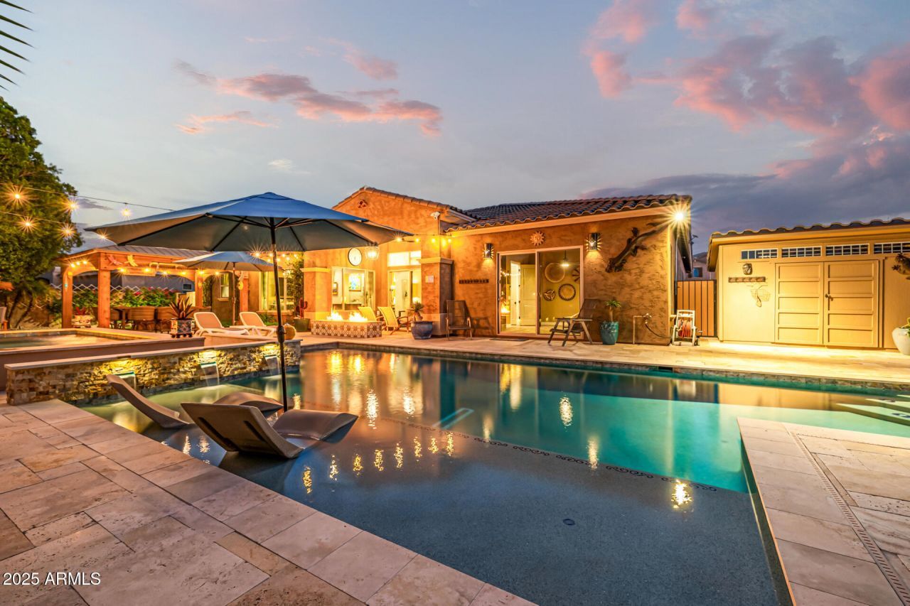 9362 W Sands Drive, Peoria, AZ 85383 Main Photo