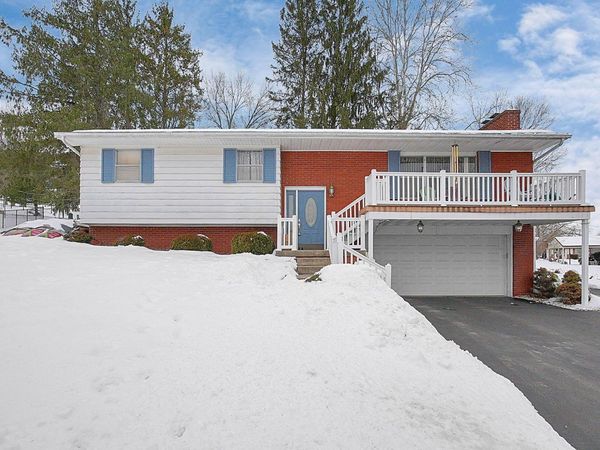 1295 Randall Court, Chillicothe, OH 45601