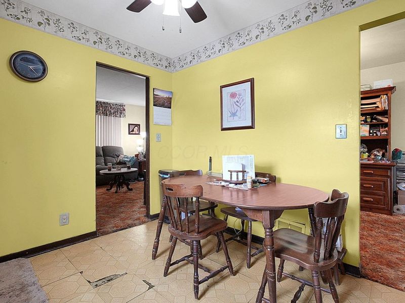 1295 Randall Court, Chillicothe, OH 45601 Photo 11