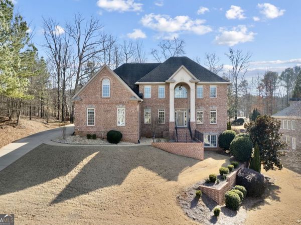 1030 Overlook Drive, Villa Rica, GA 30180