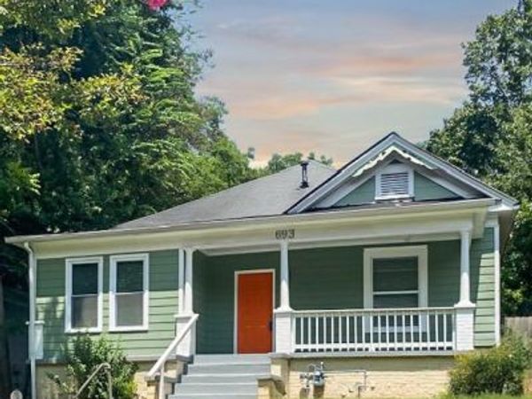 693 Dill Avenue SW, Atlanta, GA 30310