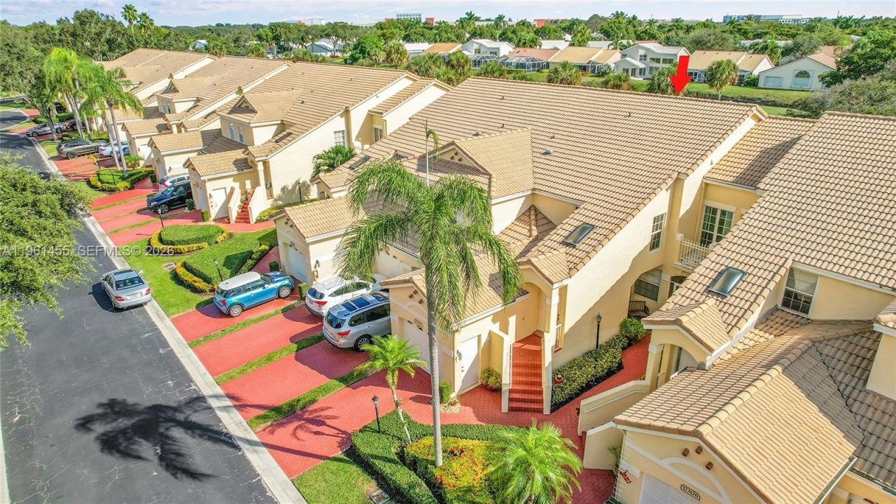 17317 Boca Club Blvd, Unit 7, Boca Raton, FL 33487 Photo