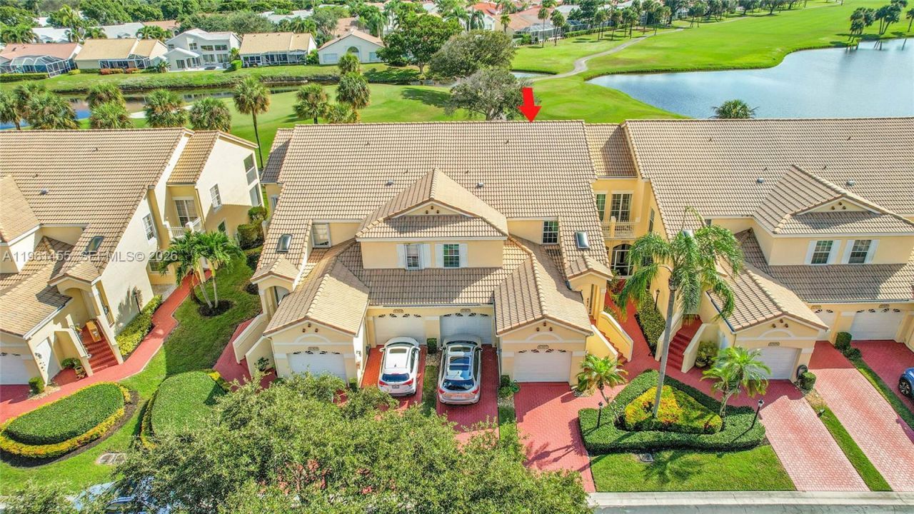 17317 Boca Club Blvd, Unit 7, Boca Raton, FL 33487 Photo