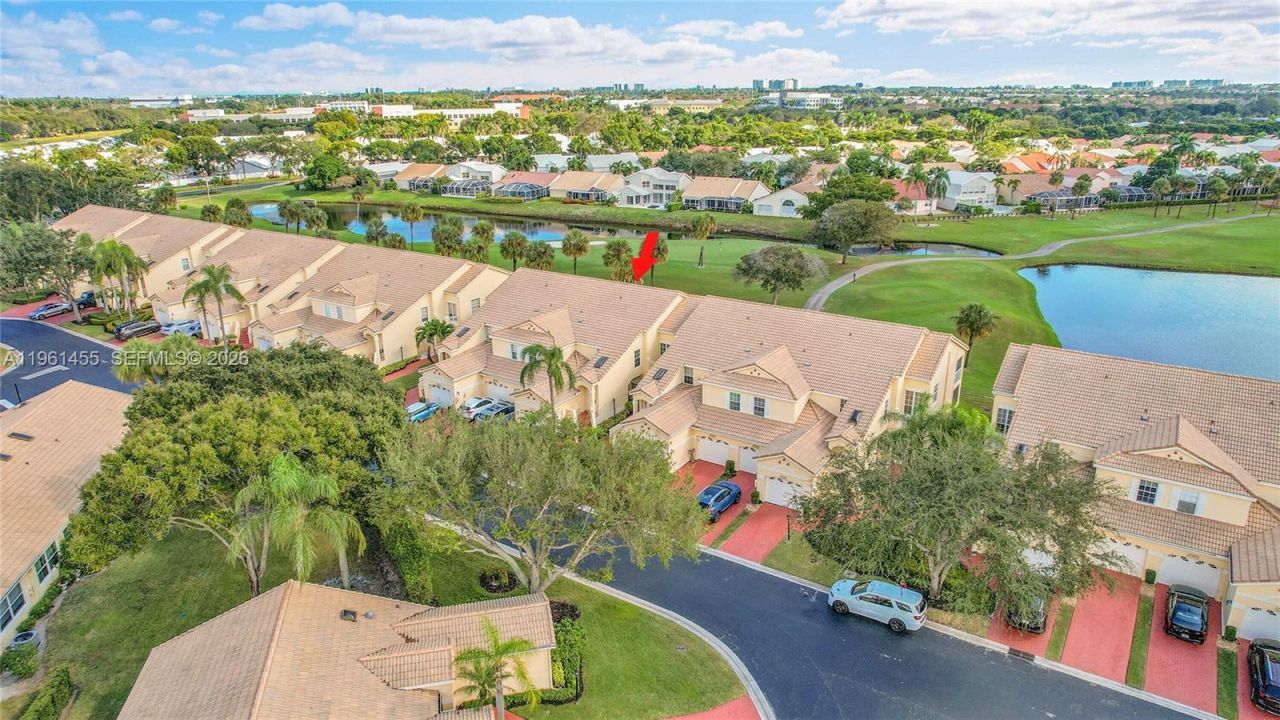 17317 Boca Club Blvd, Unit 7, Boca Raton, FL 33487 Photo