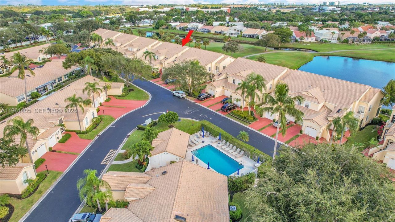 17317 Boca Club Blvd, Unit 7, Boca Raton, FL 33487 Photo