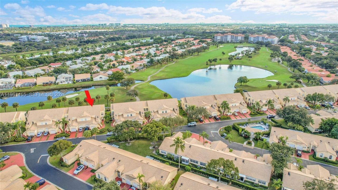 17317 Boca Club Blvd, Unit 7, Boca Raton, FL 33487 Photo