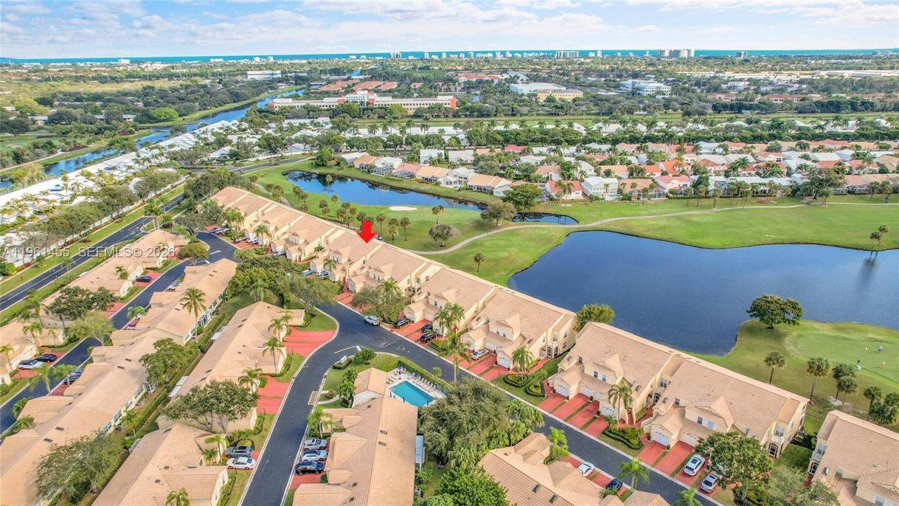 17317 Boca Club Blvd, Unit 7, Boca Raton, FL 33487 Photo