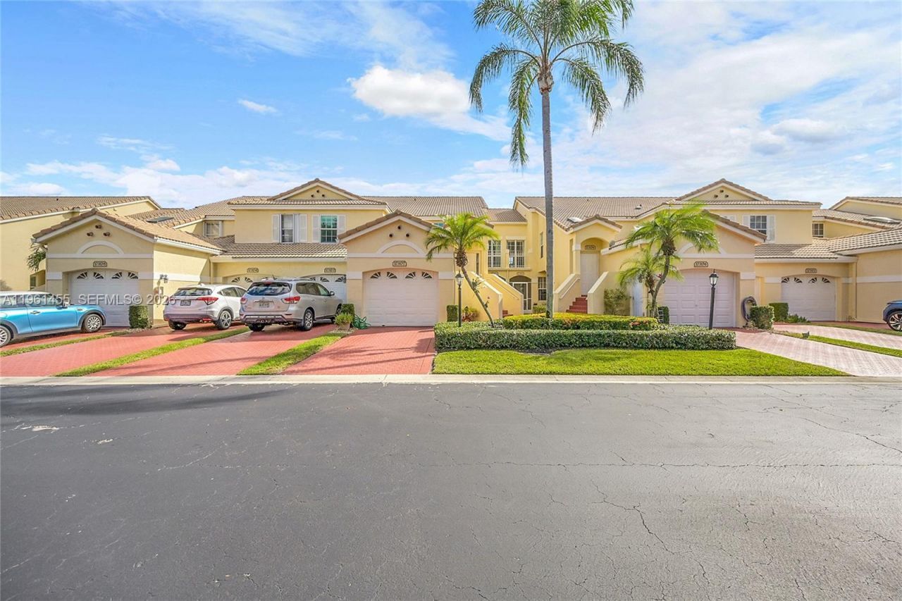17317 Boca Club Blvd, Unit 7, Boca Raton, FL 33487 Photo