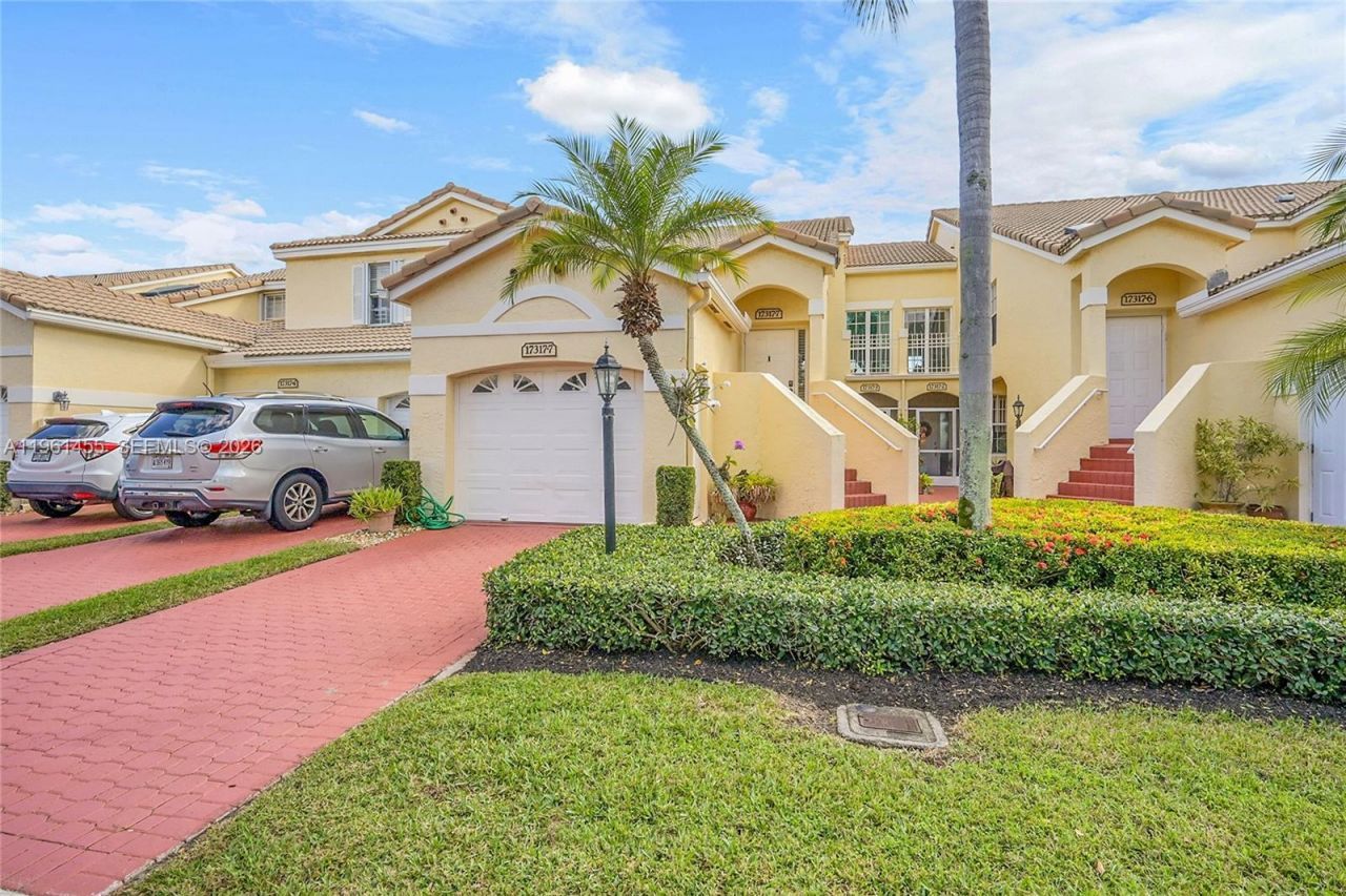 17317 Boca Club Blvd, Unit 7, Boca Raton, FL 33487 Photo