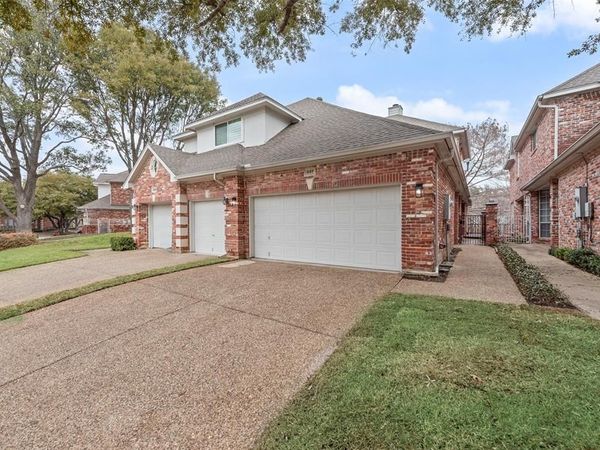 537 Lochngreen Trail, Arlington, TX 76012
