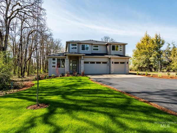 8458 W Graye St, Unit Rainier, Meridian, ID 83646