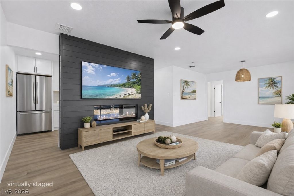 3304 San Juan Drive, Las Vegas, NV 89108 Main Photo