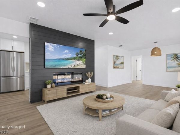 3304 San Juan Drive, Las Vegas, NV 89108