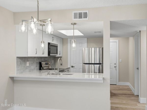 425 Catamaran Drive , Unit 72, Merritt Island, FL 32952