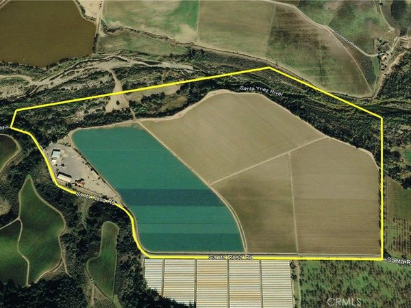 3925 Santa Rosa , Lompoc, CA 93436