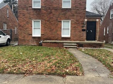 11643 Sussex Street, Detroit, MI 48227