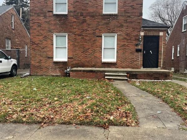 11643 Sussex Street, Detroit, MI 48227