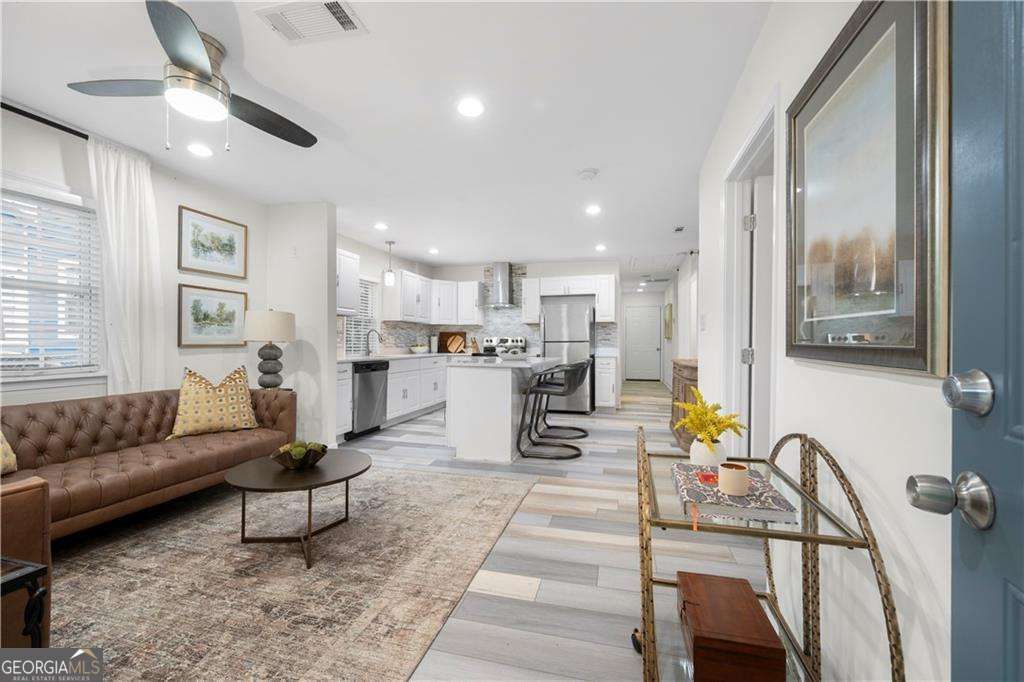 170 Adeline Avenue Nw, Atlanta, GA 30314 Main Photo