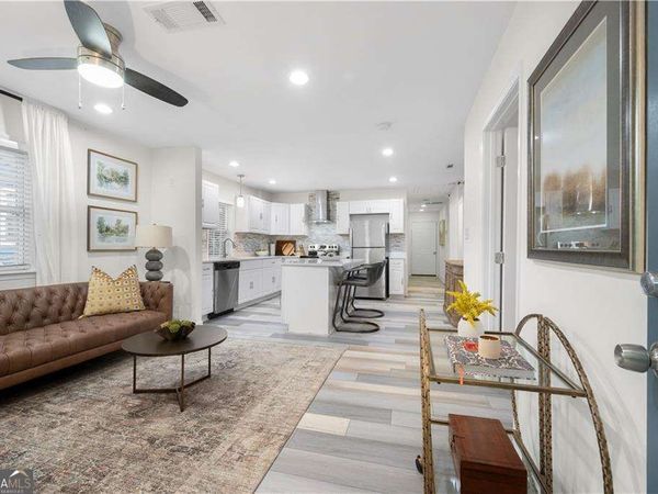 170 Adeline Avenue NW, Atlanta, GA 30314