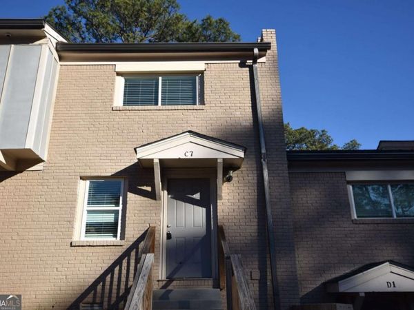 2604 Campbellton Road SW, Unit C7, Atlanta, GA 30311