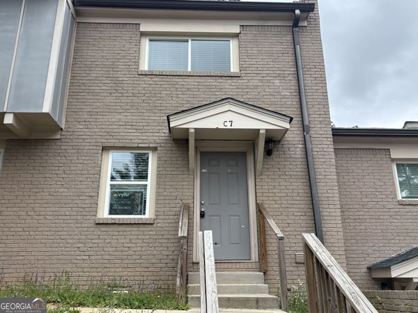 2604 Campbellton Road SW, Unit C7, Atlanta, GA 30311