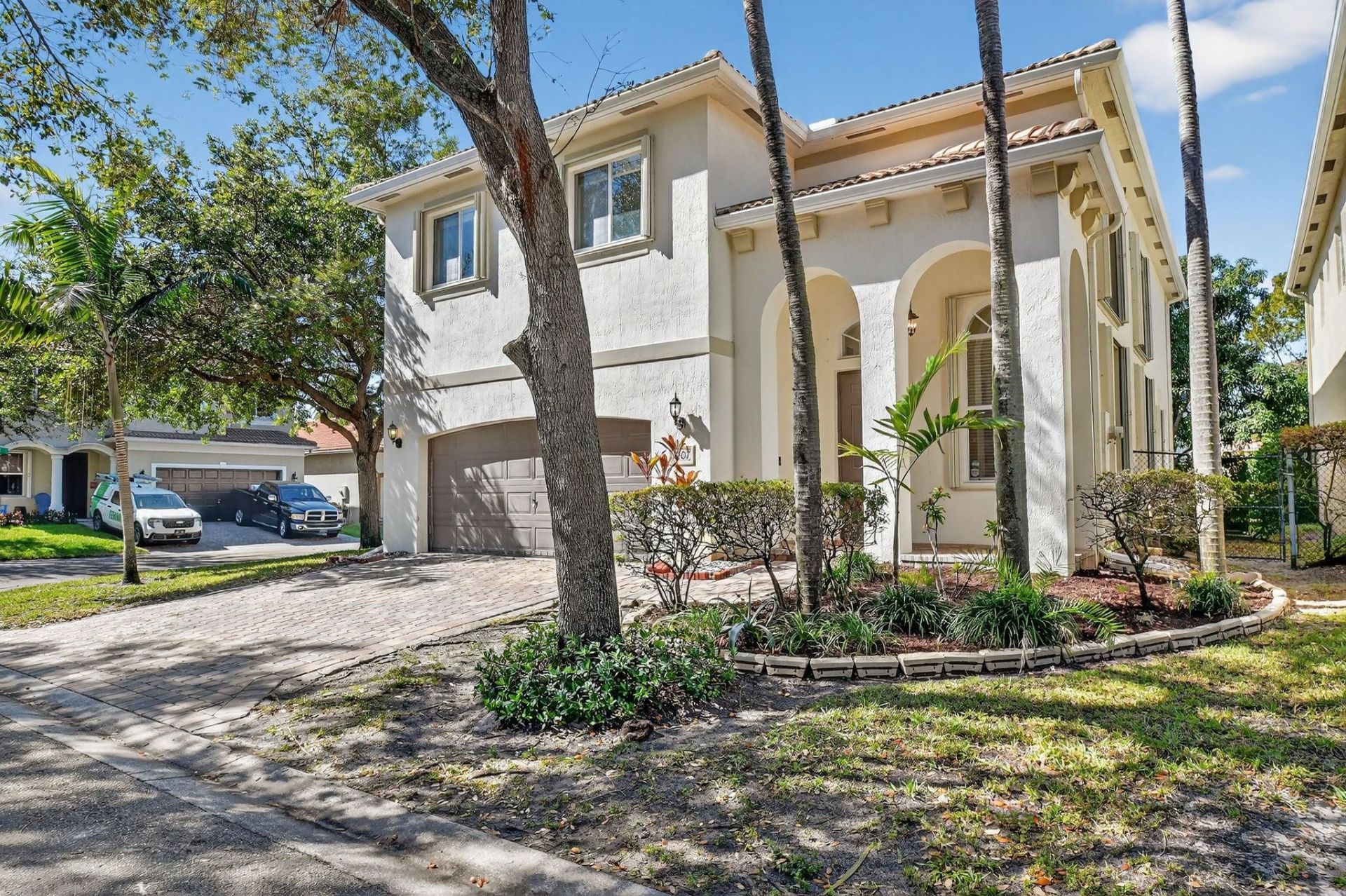 1007 Center Stone Ln, Riviera Beach, FL 33404 Photo