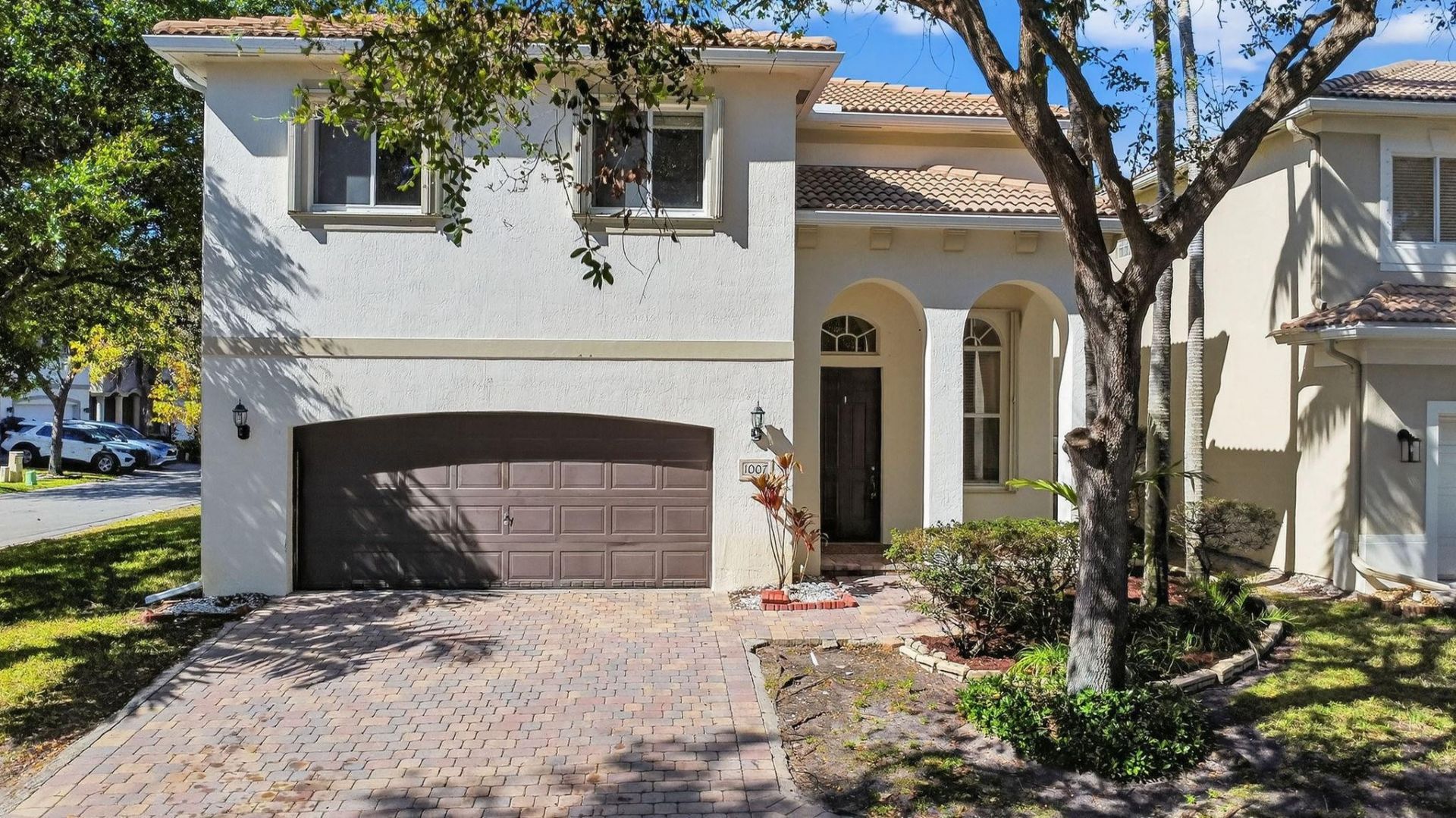 1007 Center Stone Ln, Riviera Beach, FL 33404 Photo