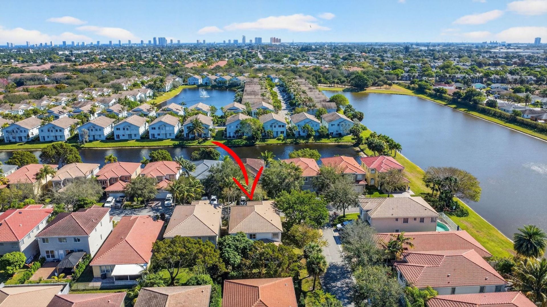 1007 Center Stone Ln, Riviera Beach, FL 33404 Photo